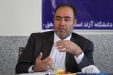  مجتبی ملا احمدی ریاست دانشگاه آزاد اسلامی واحد دهق