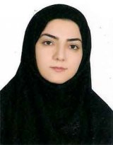 پریسا مهاجری استادیار و عضو هیئت علمی دانشگاه علامه طباطبایی تهران پریسا مهاجری استادیار و عضو هیئت علمی دانشگاه علامه طباطبایی تهران