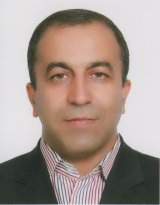 دکتر سیدحسن طباطبائی استاد تمام گروه مهندسی آب، دانشگاه شهرکرد دکتر سیدحسن طباطبائی استاد تمام گروه مهندسی آب، دانشگاه شهرکرد