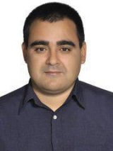  داود رجبی مقدم عضو اساتید دانشگاه آزاد نطنز