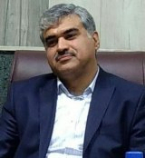  محمودرضا مرادی سرپرست  دانشگاه علوم پزشکی و خدمات بهداشتی درمانی کرمانشاه