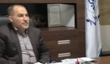  علی رفیقی ریاست موسسه آموزش عالی میرداماد گرگان