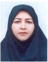 مرضیه معراجی استادیار گروه مدارک پزشکی و فناوری اطلاعات سلامت، دانشکده علوم پیراپزشکی،دانشگاه علوم پزشکی مشهد، ایران مرضیه معراجی استادیار گروه مدارک پزشکی و فناوری اطلاعات سلامت، دانشکده علوم پیراپزشکی،دانشگاه علوم پزشکی مشهد، ایران