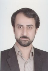  محمدمهدی احدیان عضو هیأت علمی، دانشگاه صنعتی شریف