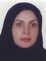 دکتر کتایون افضلی دانشیار زبان شناسی کاربردی، دانشگاه شیخ بهایی، اصفهان، ایران