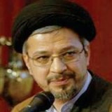 دکتر سعیدرضا عاملی استاد علوم ارتباطات دانشگاه تهران