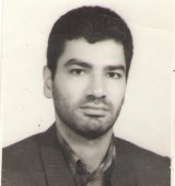 شاهین حاجی قهرمانی معاون آموزشی و پژوهشی دانشکده کشاورزی و منابع طبیعی مغان شاهین حاجی قهرمانی معاون آموزشی و پژوهشی دانشکده کشاورزی و منابع طبیعی مغان
