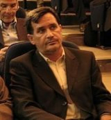 سید مجید یادآور نیک روش رئیس دانشگاه صنعت آب و برق دانشگاه شهید بهشتی سید مجید یادآور نیک روش رئیس دانشگاه صنعت آب و برق دانشگاه شهید بهشتی