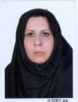 اکرم هادی زاده دانشیار دانشگاه شهید بهشتی اکرم هادی زاده دانشیار دانشگاه شهید بهشتی