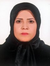 دکتر طاهره کمالی زاده عضو هیئت علمی پژوهشکده حکمت معاصر پژوهشگاه علوم انسانی و مطالعات فرهنگی دکتر طاهره کمالی زاده عضو هیئت علمی پژوهشکده حکمت معاصر پژوهشگاه علوم انسانی و مطالعات فرهنگی