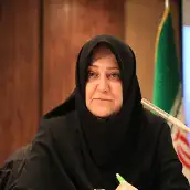 دکتر گیتا علی آبادی استاد دانشگاه دکتر گیتا علی آبادی استاد دانشگاه