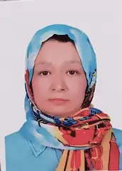 دکتر زهرا احمدآبادی استادیار - گروه علوم پایه- دانشگاه فرهنگیان دکتر زهرا احمدآبادی استادیار - گروه علوم پایه- دانشگاه فرهنگیان