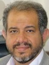  علی انتظاری دانشیار دانشگاه