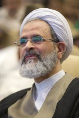 دکتر علیرضا اعرافی رییس مرکز مدیریت حوزه های علمیه قم دکتر علیرضا اعرافی رییس مرکز مدیریت حوزه های علمیه قم