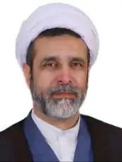 دکتر محمدرضا احمدی دانشیار موسسه آموزشی و پژوهشی امام خمینی دکتر محمدرضا احمدی دانشیار موسسه آموزشی و پژوهشی امام خمینی