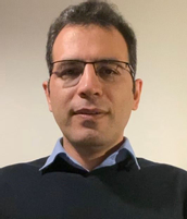 دکتر بهنام محمدی ایواتلو عضو هیأت علمی دانشکده مهندسی برق و کامپیوتر دانشگاه تبریز دکتر بهنام محمدی ایواتلو عضو هیأت علمی دانشکده مهندسی برق و کامپیوتر دانشگاه تبریز