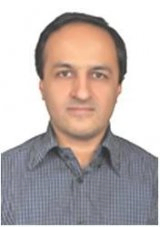 سید اسحاق هاشمی گروه بیوشیمی بالینی، دانشکده پزشکی، میدان آزادی، پردیس دانش، مشهد، ایران. سید اسحاق هاشمی گروه بیوشیمی بالینی، دانشکده پزشکی، میدان آزادی، پردیس دانش، مشهد، ایران.