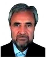 دکتر موسی الرضا حاج زاده مرکز تحقیقات عصبی، گروه فیزیولوژی، دانشکده پزشکی، دانشگاه علوم پزشکی مشهد دکتر موسی الرضا حاج زاده مرکز تحقیقات عصبی، گروه فیزیولوژی، دانشکده پزشکی، دانشگاه علوم پزشکی مشهد