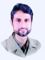 ابوالفضل خواجوی راد دانشکده پزشکی، دانشگاه علوم پزشکی و خدمات بهداشتی، درمانی مشهد ابوالفضل خواجوی راد دانشکده پزشکی، دانشگاه علوم پزشکی و خدمات بهداشتی، درمانی مشهد