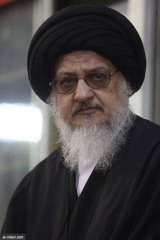 سید علی حسینی میلانی سید علی حسینی میلانی