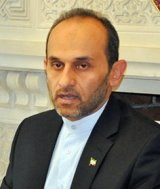 پیمان جبلی معاون برون مرزی سازمان صدا و سیما پیمان جبلی معاون برون مرزی سازمان صدا و سیما