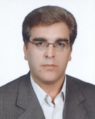 دکتر حسین انصاری استاد  گروه علوم و مهندسی آب دانشگاه فردوسی مشهد