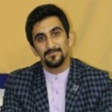 علی توکلی مسئول بخش اجرایی و پشتیبانی علی توکلی مسئول بخش اجرایی و پشتیبانی