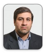 علیرضا فصیحی زاده علیرضا فصیحی زاده