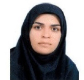مریم فریور کارشناس ارشد مخابرات مریم فریور کارشناس ارشد مخابرات