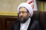 صادق آملی لاریجانی استاد دانشگاه قم صادق آملی لاریجانی استاد دانشگاه قم