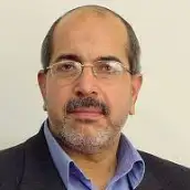 دکتر ملک سلیمانی مهرنجانی استاد، گروه زیست شناسی، دانشکده علوم پایه، دانشگاه اراک دکتر ملک سلیمانی مهرنجانی استاد، گروه زیست شناسی، دانشکده علوم پایه، دانشگاه اراک