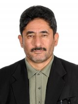 دکتر محسن ذوالفقاری استاد دانشگاه اراک