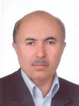 دکتر علی ترابیان استاد دانشکده محیط زیست دانشگاه تهران