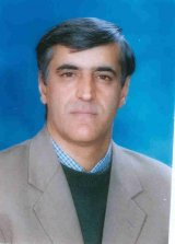 دکتر محمودرضا ماهری عضو هیأت علمی بخش مهندسی راه، ساختمان و محیط زیست- دانشگاه شیراز