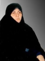 صدیقه حنانی مدیرگروه اتاق عمل دانشگاه علوم پزشکی ایران صدیقه حنانی مدیرگروه اتاق عمل دانشگاه علوم پزشکی ایران