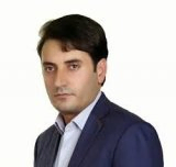 محمد فیضی نماینده مجلس شورای اسلامی محمد فیضی نماینده مجلس شورای اسلامی