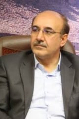 عبدالرضا بازدار رئیس سازمان جهاد کشاورزی لرستان عبدالرضا بازدار رئیس سازمان جهاد کشاورزی لرستان