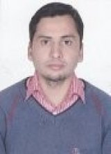 مهد شریق استادیار گروه مهندسی عمران دانشگاه AMU Aligarh هند مهد شریق استادیار گروه مهندسی عمران دانشگاه AMU Aligarh هند