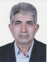 دکتر غلامعباس بارانی استاد دانشگاه شهید باهنر کرمان