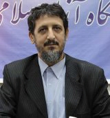 دکتر علی شیرخانی استاد گروه علوم سیاسی، واحد قم، دانشگاه آزاد اسلامی، قم، ایران دکتر علی شیرخانی استاد گروه علوم سیاسی، واحد قم، دانشگاه آزاد اسلامی، قم، ایران