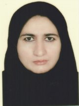 حمیده سراوانی دانشیار دانشگاه سیستان و بلوچستان حمیده سراوانی دانشیار دانشگاه سیستان و بلوچستان