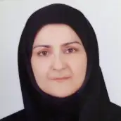 دکتر نیلوفر اکبر زاده استادیار دانشگاه سیستان و بلوچستان