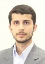 مسعود دهمرده استادیار دانشگاه علم و صنعت ایران مسعود دهمرده استادیار دانشگاه علم و صنعت ایران
