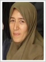دکتر فائزه قناتی استاد دانشکده علوم زیستی دانشگاه تربیت مدرس دکتر فائزه قناتی استاد دانشکده علوم زیستی دانشگاه تربیت مدرس