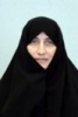 زهرا کیاسالاری استاد دانشگاه شاهد زهرا کیاسالاری استاد دانشگاه شاهد