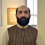 دکتر فرهاد خسروی بیژائم دانشيار گروه آموزشی کتابت و نگارگری، دانشکده صنایع دستی، دانشگاه هنر اصفهان دکتر فرهاد خسروی بیژائم دانشيار گروه آموزشی کتابت و نگارگری، دانشکده صنایع دستی، دانشگاه هنر اصفهان