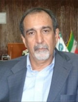  محمدرضا تخشید استاد دانشکده حقوق و علوم سیاسی دانشگاه تهران