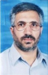دکتر اسحاق طغیانی استاد، دانشگاه اصفهان