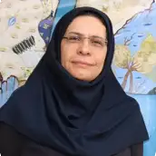 دکتر نجمه حسینی سروری استادیار، دانشگاه شهید باهنرکرمان دکتر نجمه حسینی سروری استادیار، دانشگاه شهید باهنرکرمان
