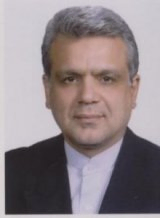 پروفسور محمدکاظم جعفری رئیس پژوهشگاه بین‌المللی زلزله‌شناسی و مهندسی زلزله